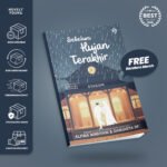 sebelum hujan terakhir