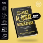 sejarah al quran yang jarang diungkapkan