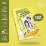 semanis banana milk