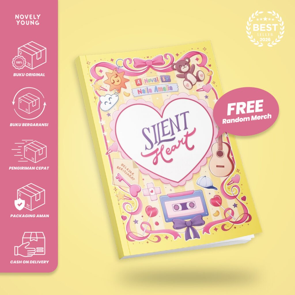 Produk silent heart