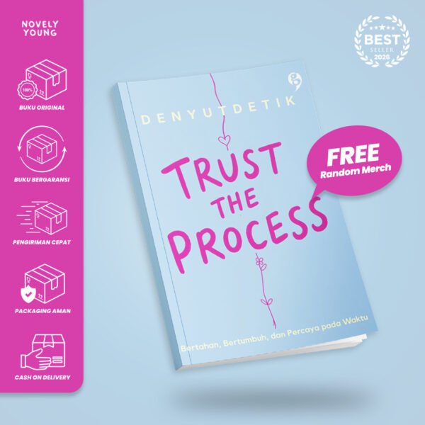 trust the process