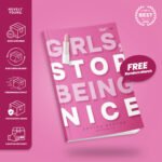 girl stop being nice