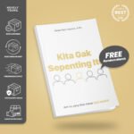 kita gak sepenting itu