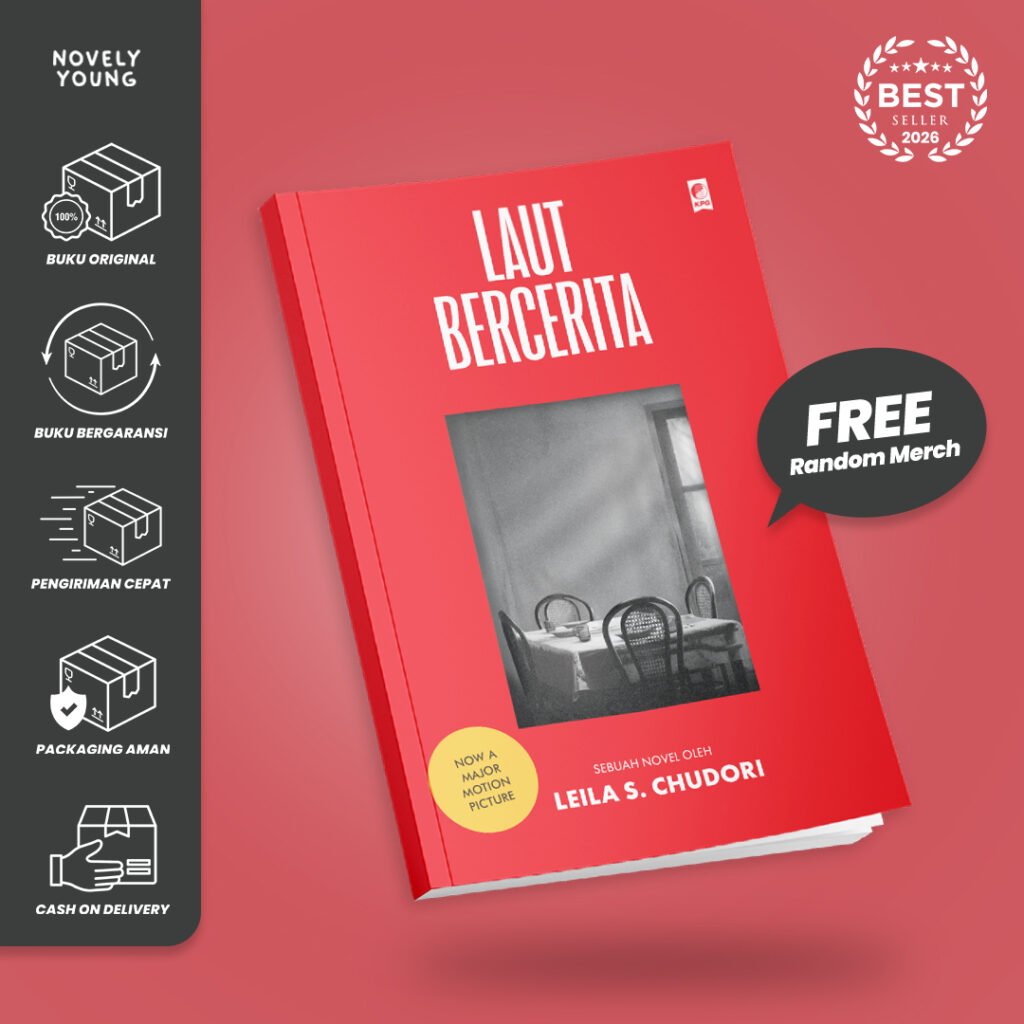 laut bercerita cover film
