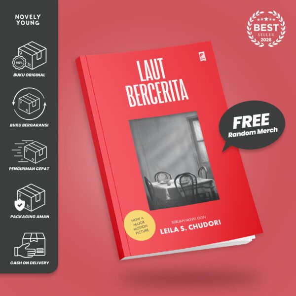laut bercerita cover film
