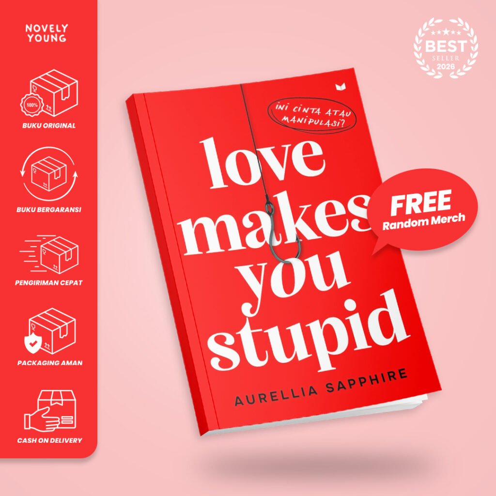 love makes you stupid