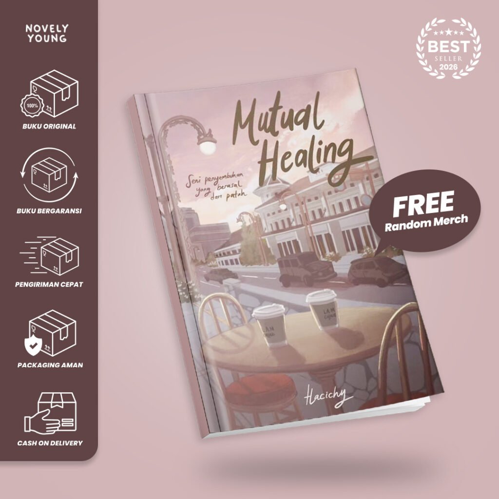 Produk mutual healing