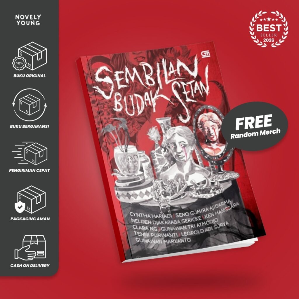 sembilan budak setan